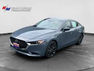 2023 Mazda Mazda3