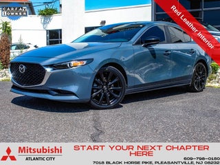 2023 Mazda Mazda3