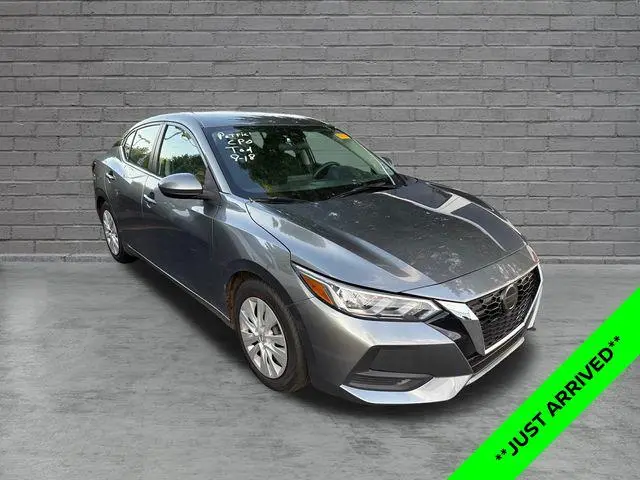 2023 Nissan Sentra S