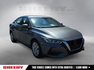 2023 Nissan Sentra S