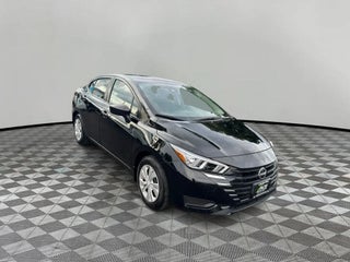 2023 Nissan Versa S