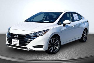 2023 Nissan Versa SV