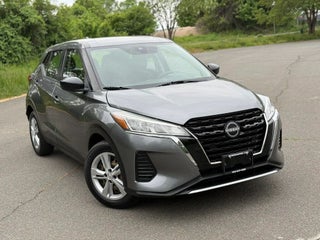 2023 Nissan Kicks S