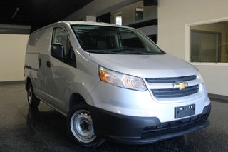 2015 Chevrolet City Express 1LS