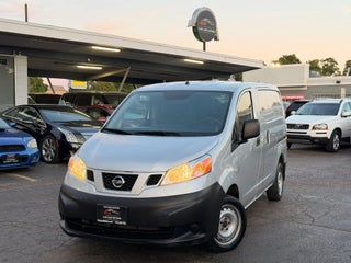 2015 Nissan NV200 SV