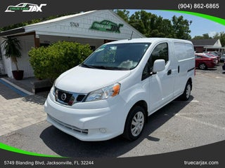 2015 Nissan NV200 SV