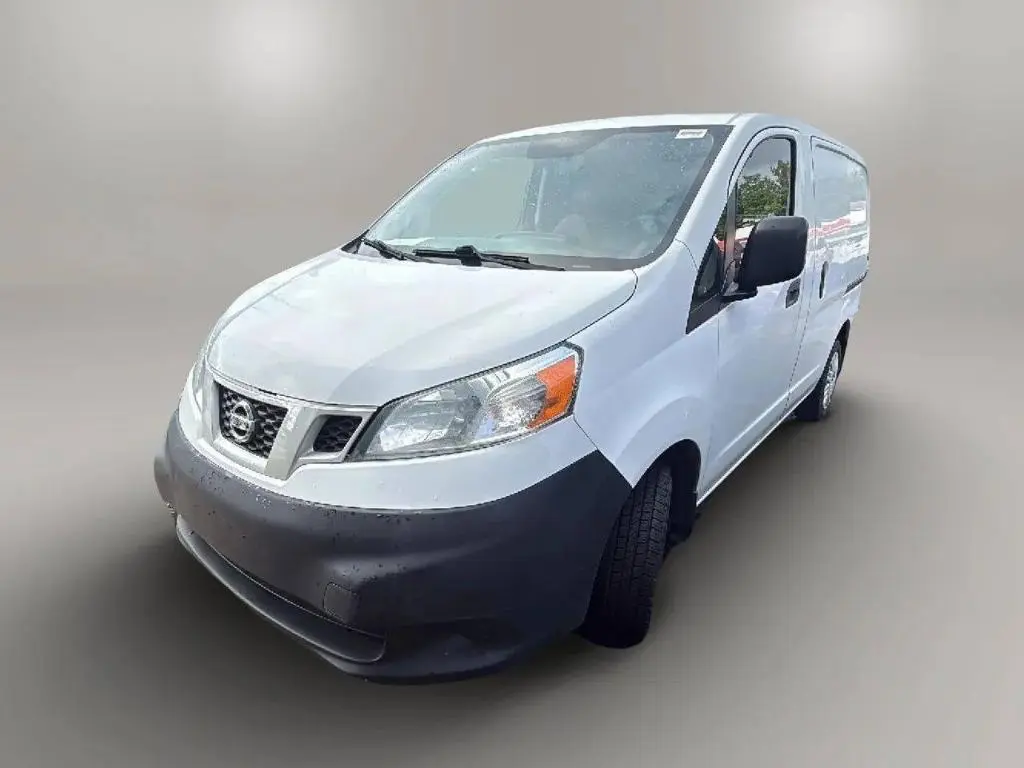 2016 Nissan NV200 SV