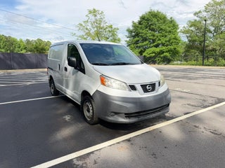 2016 Nissan NV200 SV