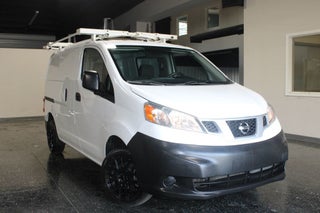 2017 Nissan NV200 SV