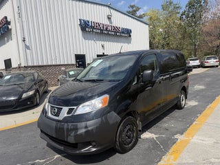 2018 Nissan NV200 SV