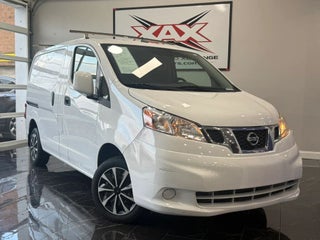 2019 Nissan NV200 SV