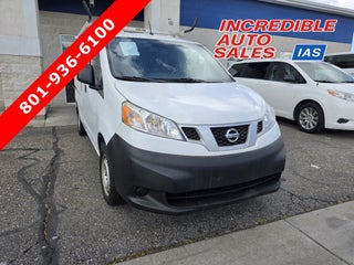 2019 Nissan NV200 SV