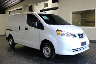 2020 Nissan NV200 SV