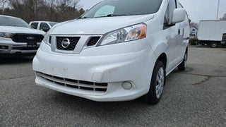 2021 Nissan NV200 SV