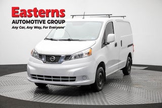 2019 Nissan NV200 SV