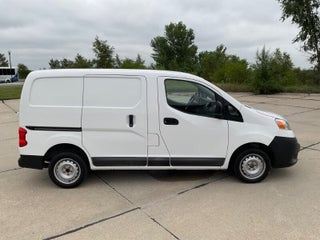 2019 Nissan NV200 SV
