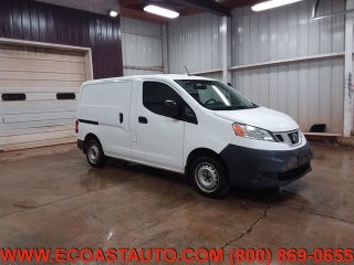 2014 Nissan NV200 SV