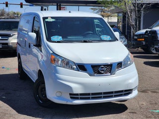 2017 Nissan NV200 SV