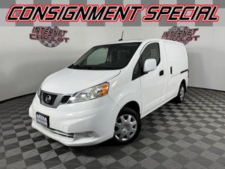 2018 Nissan NV200 SV