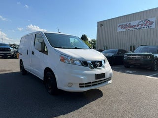 2018 Nissan NV200 SV