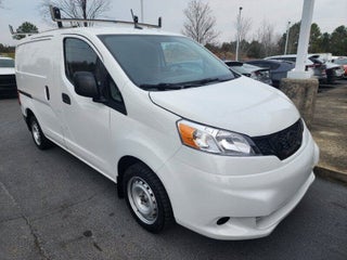 2021 Nissan NV200 SV