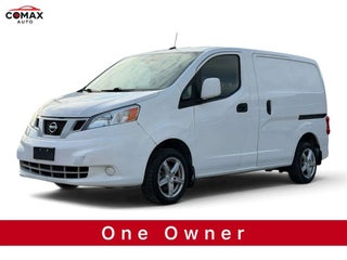 2021 Nissan NV200 SV