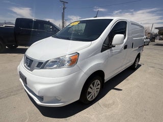 2021 Nissan NV200 SV