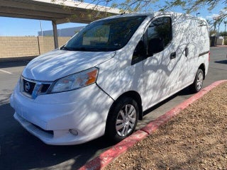 2015 Nissan NV200 SV