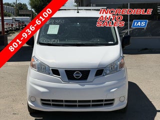 2018 Nissan NV200 SV
