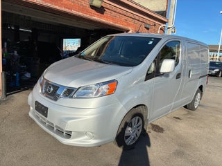 2018 Nissan NV200 SV