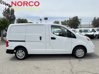 2021 Nissan NV200 SV