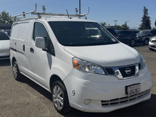 2018 Nissan NV200 SV