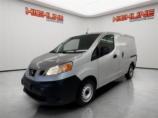 2019 Nissan NV200 SV