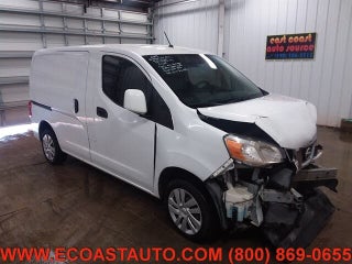 2019 Nissan NV200 SV
