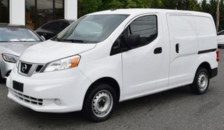 2020 Nissan NV200 SV