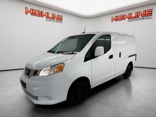2021 Nissan NV200 SV