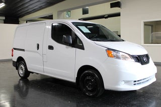 2021 Nissan NV200 SV