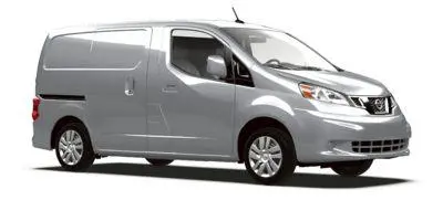 2015 Nissan NV200 SV