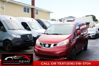 2019 Nissan NV200 SV