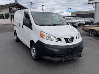 2020 Nissan NV200 SV