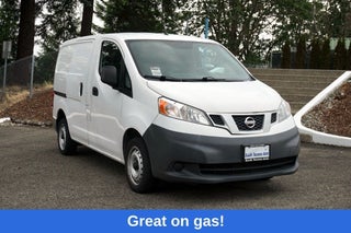 2016 Nissan NV200 SV