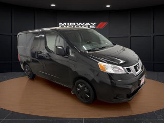2019 Nissan NV200 SV