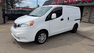2020 Nissan NV200 SV
