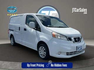2020 Nissan NV200 SV