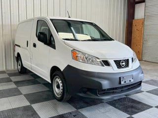2017 Nissan NV200 SV