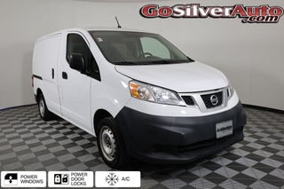 2019 Nissan NV200 SV
