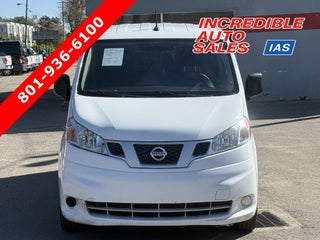 2020 Nissan NV200 SV