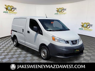 2015 Nissan NV200 SV