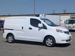 2020 Nissan NV200 SV