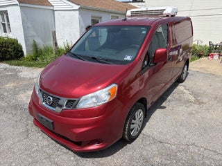 2017 Nissan NV200 SV